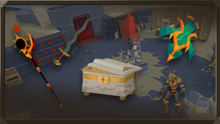 PatchBot For RuneScape (Old School)